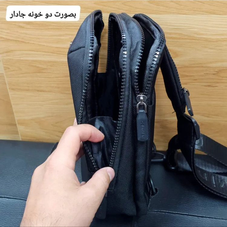 بادی بگ اسپرت برزنتی کلوین کلاین آب گریز مردانه و زنانه