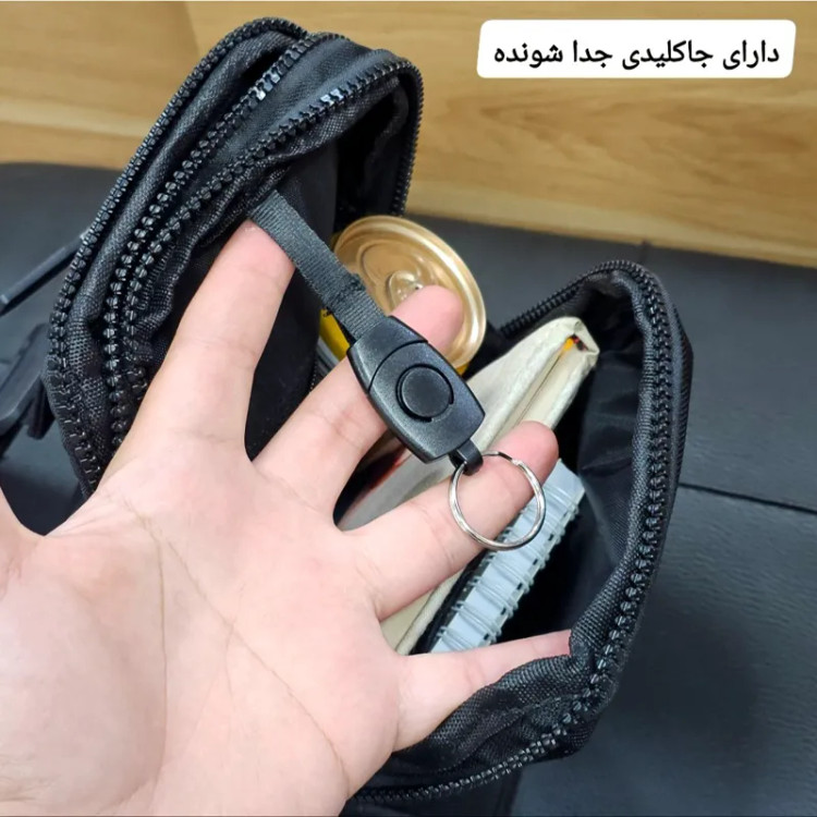 بادی بگ اسپرت برزنتی کلوین کلاین آب گریز مردانه و زنانه
