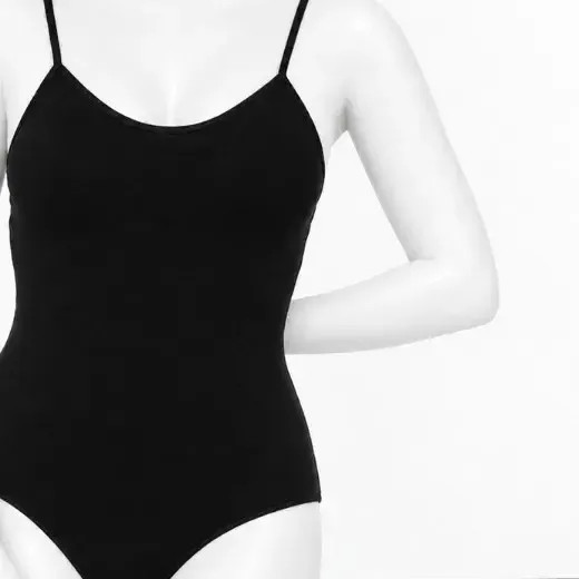 بادی شیپر فرم ایزی مدل شورت اسلیپ رنگ مشکی و کرم سایز S تا XL