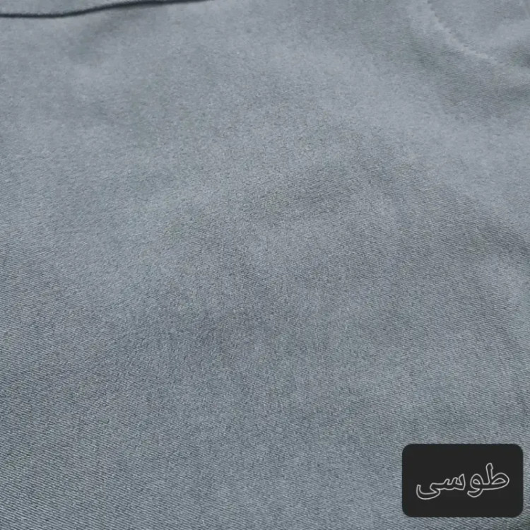 شلوار زنانه جذب بنگال کمر کش قد 100