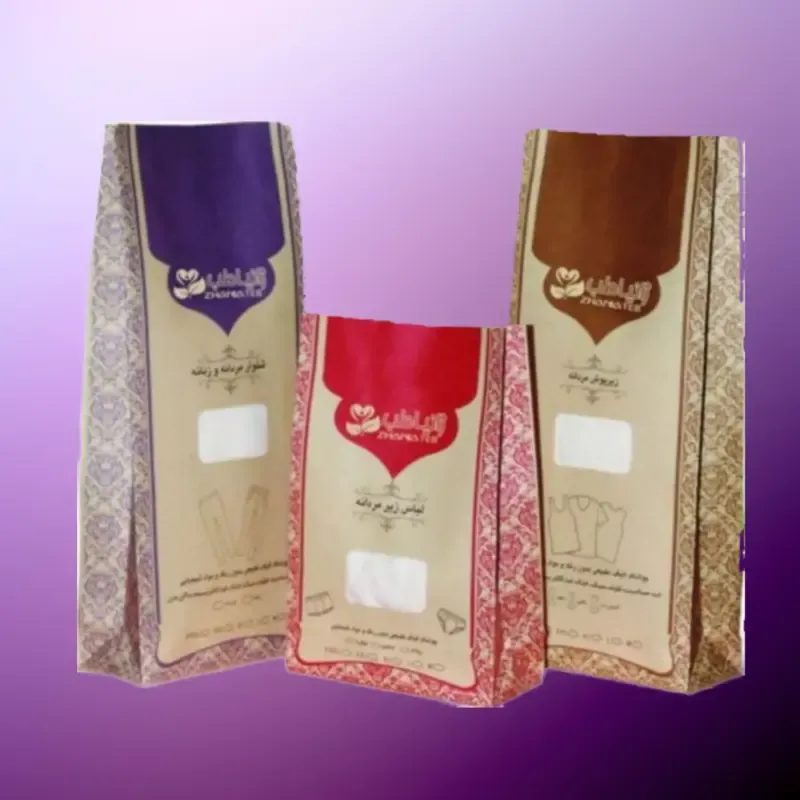 شورت زنانه نخی ژانیاطب بسته 2 عددی
