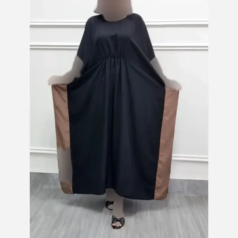 پانچ نخی سایز بزرگ زنانه خنک و آزاد مناسب ساحل و مهمونی