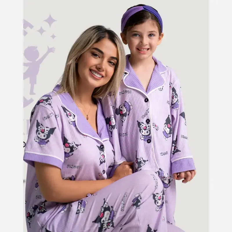 روبدوشام دخترانه سایز 60 تا 90 از جنس نخ پنبه لاکرا با طراحی شیک و راحت